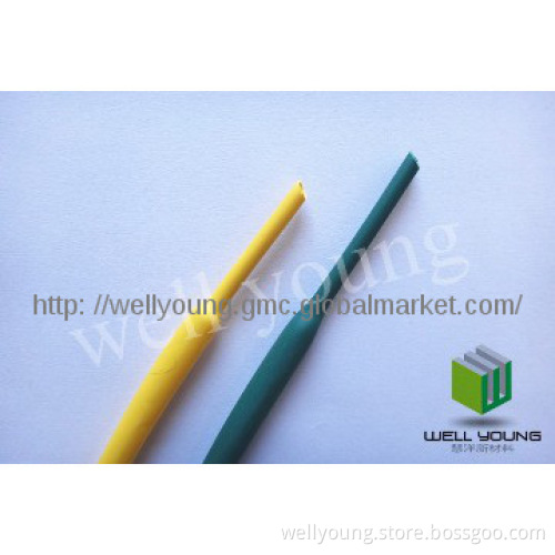 2014 Hot Sale heat shrink tube